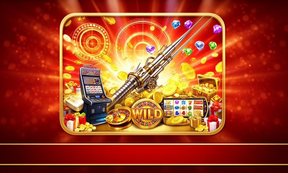 elemenbet Casino